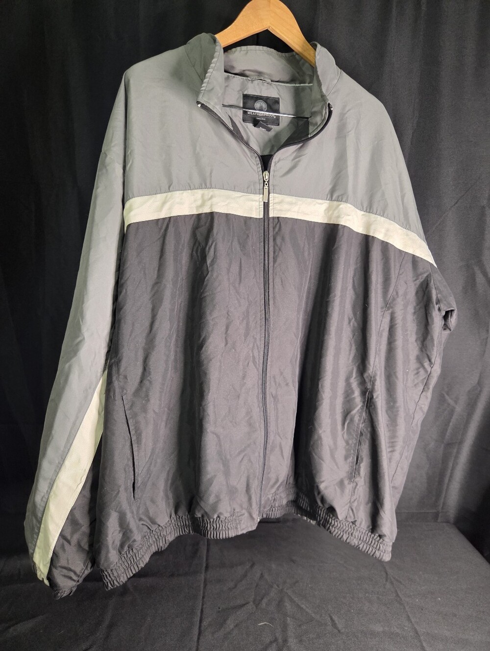 Weatherproof Men's 4XL Lightweight Jacket